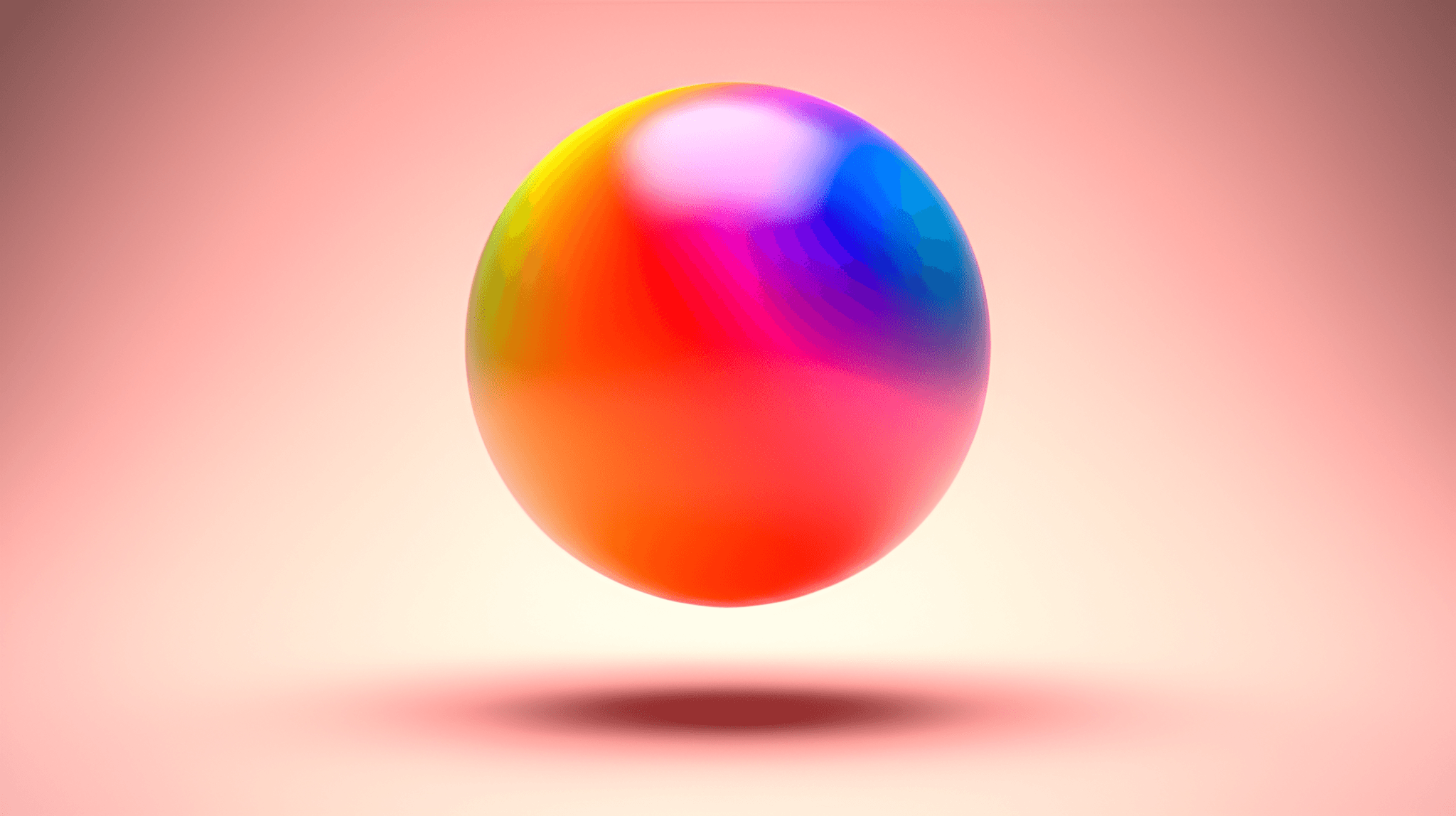 3D Ball