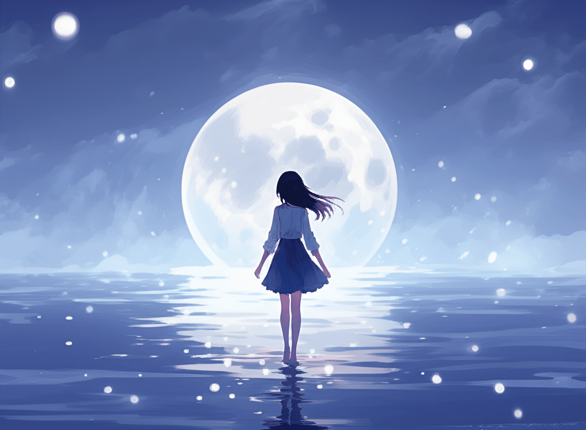 Anime Girl