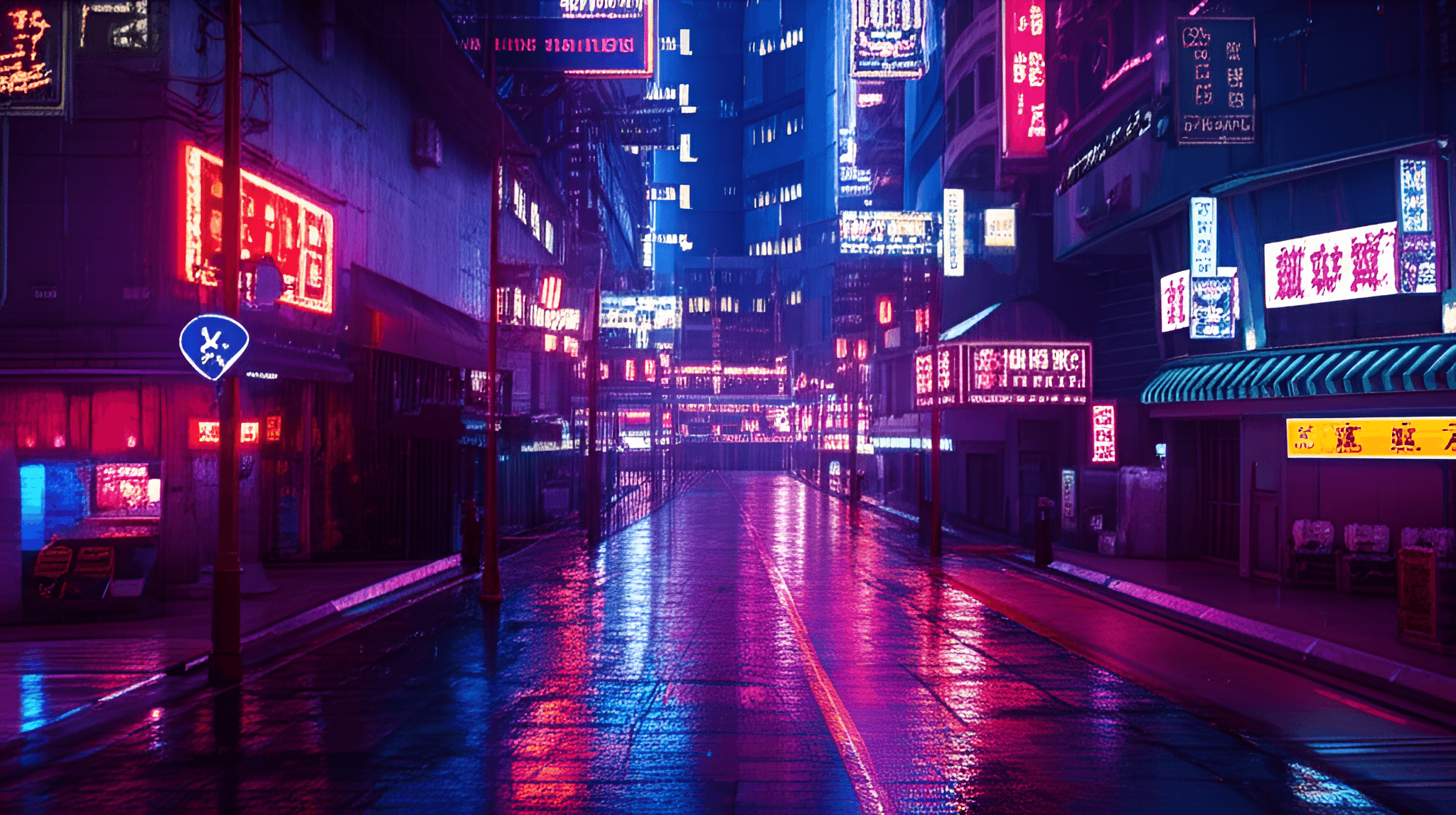 Future Street