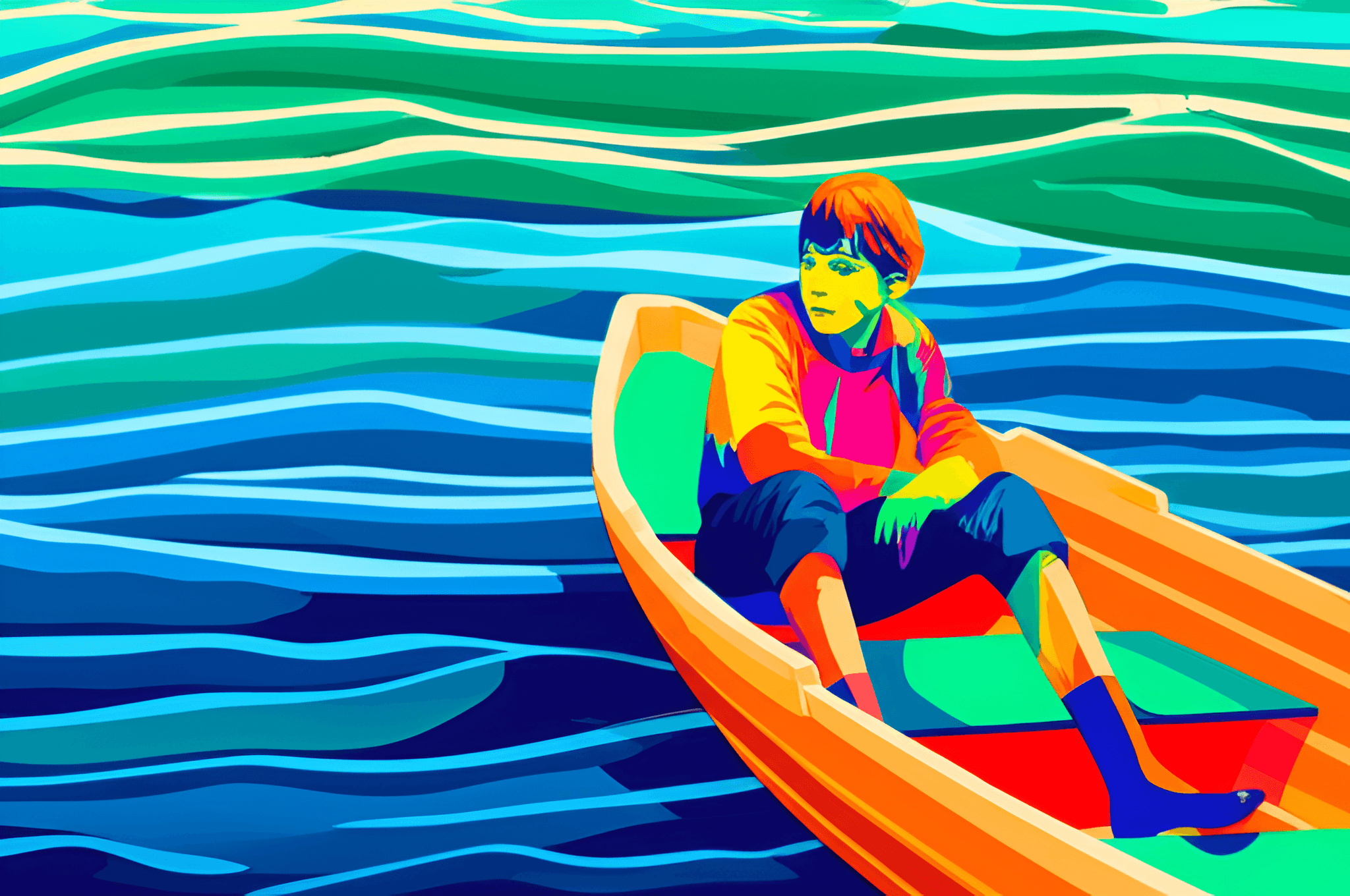 Pop Art