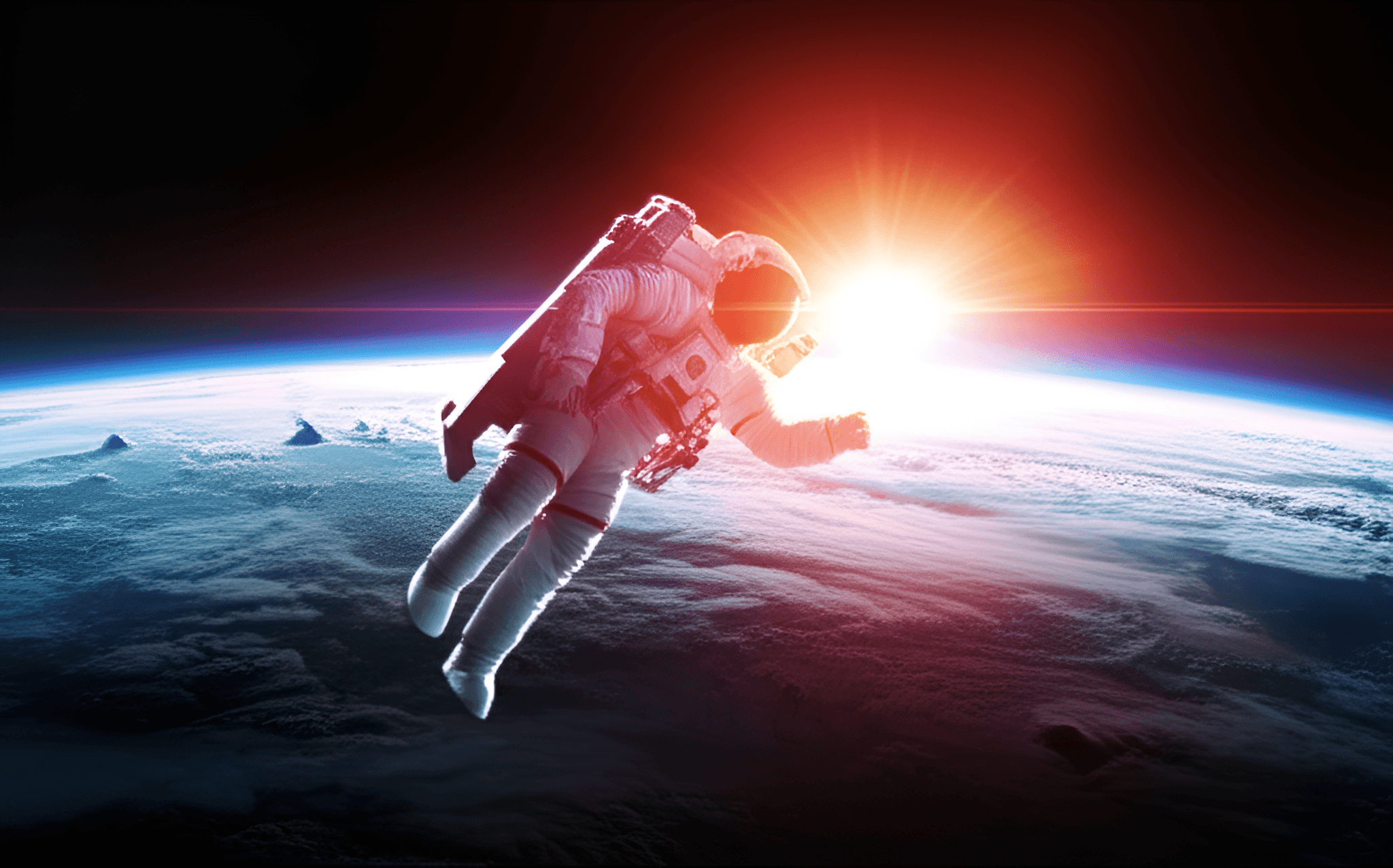 Space